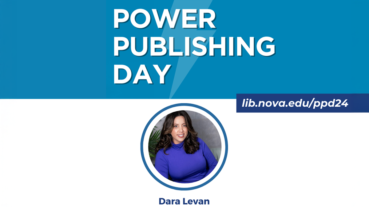 Power Publishing DAy