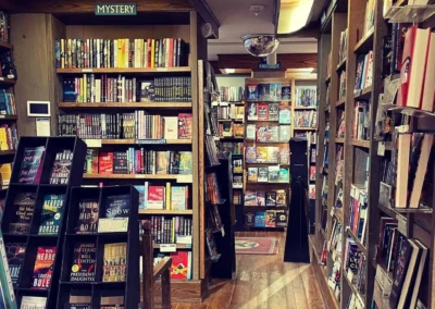 Northshire Bookstore
