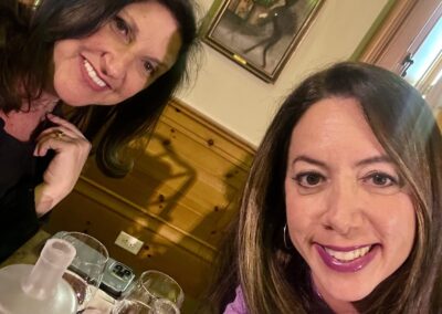 Author Series at The Ocean House in Rhode Island