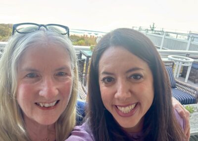 Author Series at The Ocean House in Rhode Island