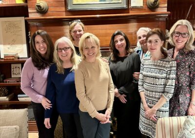 Author Series at The Ocean House in Rhode Island