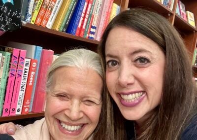 Bookculture in New York City