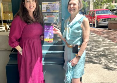 Horizon Books Traverse City