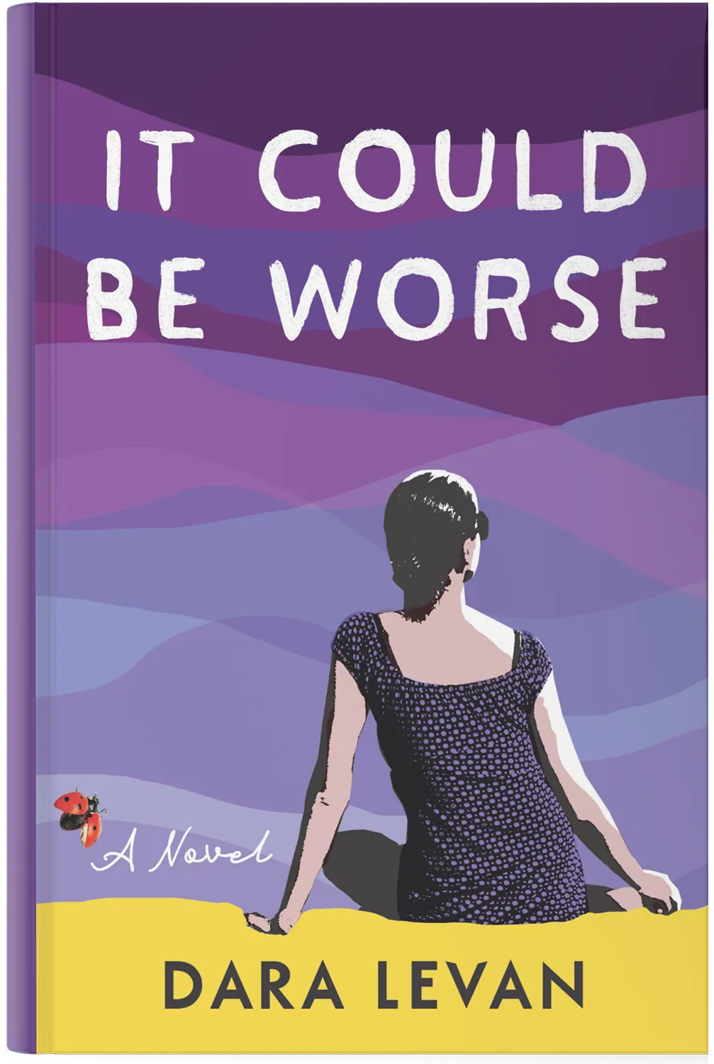 It Could Be Worse book cover