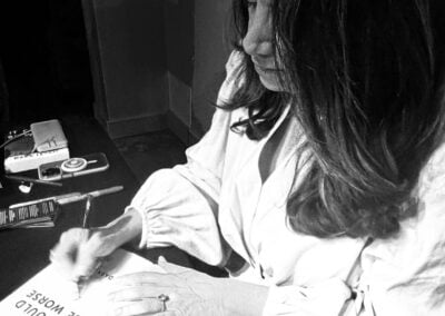 booking signing